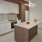 Cosy Retro Apartment