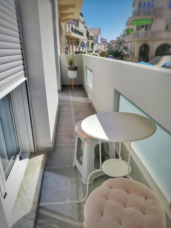 Cosy Retro Zakynthos