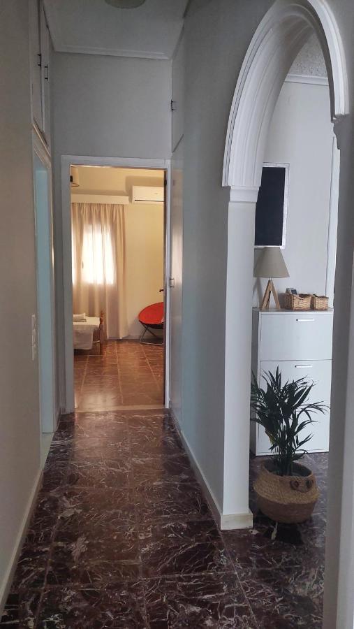 Cosy Retro Apartment Zakynthos