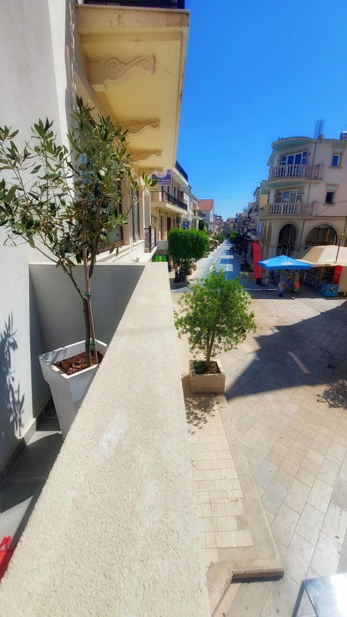 Apartment Cosy Retro Zakynthos